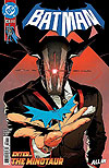Batman (2025)  n&deg;&nbsp;4 - DC Comics