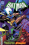 Batman (2025)  n&deg;&nbsp;6 - DC Comics