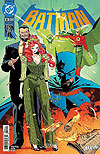 Batman (2025)  n&deg;&nbsp;8 - DC Comics