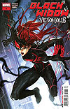 Black Widow: Venomous (2024)  n&deg;&nbsp;1 - Marvel Comics