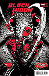Black Widow: Venomous (2024)  n&deg;&nbsp;1 - Marvel Comics