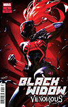 Black Widow: Venomous (2024)  n&deg;&nbsp;1 - Marvel Comics