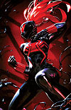 Black Widow: Venomous (2024)  n&deg;&nbsp;1 - Marvel Comics