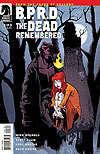 B.P.R.D.: The Dead Remembered (2011)  n&deg;&nbsp;1 - Dark Horse Comics