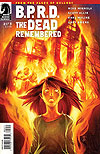 B.P.R.D.: The Dead Remembered (2011)  n&deg;&nbsp;2 - Dark Horse Comics