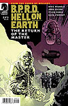 B.P.R.D.: Hell On Earth - The Return of The Master (2012)  n&deg;&nbsp;2 - Dark Horse Comics