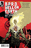 B.P.R.D.: Hell On Earth - The Return of The Master (2012)  n&deg;&nbsp;5 - Dark Horse Comics