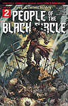 Cimmerian: People of The Black Circle, The (2020)  n&deg;&nbsp;2 - Ablaze