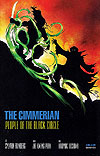 Cimmerian: People of The Black Circle, The (2020)  n&deg;&nbsp;2 - Ablaze