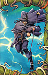 Conan: Serpent War (2020)  n&deg;&nbsp;4 - Marvel Comics