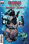 Conan: Battle For The Serpent Crown (2020)  n&deg;&nbsp;4 - Marvel Comics