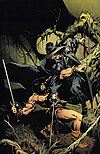 Conan The Barbarian: Battle of The Black Stone (2024)  n&deg;&nbsp;2 - Titan Comics