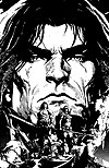 Conan The Barbarian: Battle of The Black Stone (2024)  n&deg;&nbsp;4 - Titan Comics