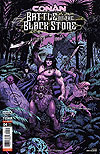 Conan The Barbarian: Battle of The Black Stone (2024)  n&deg;&nbsp;4 - Titan Comics
