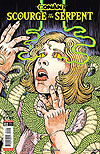Conan The Barbarian: Scourge of The Serpent (2025)  n&deg;&nbsp;2 - Titan Comics