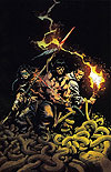 Conan The Barbarian: Scourge of The Serpent (2025)  n&deg;&nbsp;4 - Titan Comics
