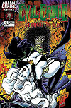 Evil Ernie: Straight To Hell (1995)  n&deg;&nbsp;4 - Chaos Comics