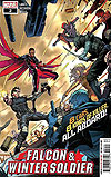Falcon & Winter Soldier (2020)  n&deg;&nbsp;2 - Marvel Comics