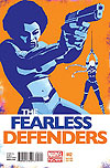 Fearless Defenders, The (2013)  n&deg;&nbsp;2 - Marvel Comics