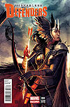 Fearless Defenders, The (2013)  n&deg;&nbsp;4 - Marvel Comics