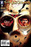 Freddy Vs Jason Vs Ash (2008)  n&deg;&nbsp;6 - Wildstorm