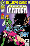Green Lantern Annual (1992)  n&deg;&nbsp;1 - DC Comics
