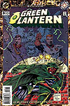 Green Lantern Annual (1992)  n&deg;&nbsp;3 - DC Comics