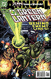 Green Lantern Annual (1992)  n&deg;&nbsp;8 - DC Comics