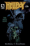 Hellboy: The Wild Hunt (2008)  n&deg;&nbsp;8 - Dark Horse Comics