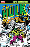 Incredible Hulk Epic Collection (2015)  n&deg;&nbsp;11 - Marvel Comics
