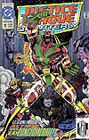 Justice League Quarterly (1990)  n&deg;&nbsp;12 - DC Comics