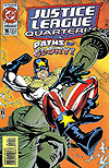 Justice League Quarterly (1990)  n&deg;&nbsp;16 - DC Comics