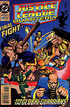 Justice League Quarterly (1990)  n&deg;&nbsp;17 - DC Comics