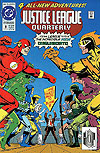 Justice League Quarterly (1990)  n&deg;&nbsp;8 - DC Comics