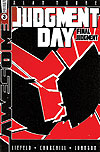 Judgment Day (1997)  n&deg;&nbsp;3 - Awesome Press