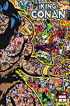 King Conan (2021)  n&deg;&nbsp;1 - Marvel Comics