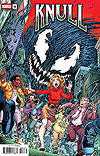 Knull (2026)  n&deg;&nbsp;4 - Marvel Comics