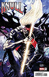 Knull (2026)  n&deg;&nbsp;4 - Marvel Comics