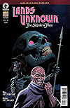 Lands Unknown: The Skinless Man (2026)  n&deg;&nbsp;2 - Dark Horse Comics