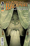 Lady Baltimore: The Daughters of Medusa (2025)  n&deg;&nbsp;2 - Dark Horse Comics
