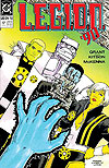 L.E.G.I.O.N. (1989)  n&deg;&nbsp;17 - DC Comics