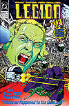 L.E.G.I.O.N. (1989)  n&deg;&nbsp;23 - DC Comics