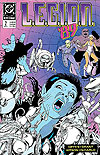 L.E.G.I.O.N. (1989)  n&deg;&nbsp;2 - DC Comics