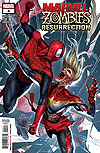 Marvel Zombies: Resurrection (2020)  n&deg;&nbsp;4 - Marvel Comics