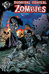 Moonstone Monsters: Zombies (2005)  - Moonstone