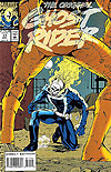 Original Ghost Rider, The (1992)  n&deg;&nbsp;17 - Marvel Comics