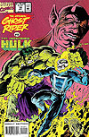 Original Ghost Rider, The (1992)  n&deg;&nbsp;18 - Marvel Comics