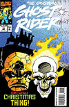 Original Ghost Rider, The (1992)  n&deg;&nbsp;19 - Marvel Comics