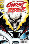 Original Ghost Rider, The (1992)  n&deg;&nbsp;20 - Marvel Comics