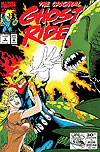 Original Ghost Rider, The (1992)  n&deg;&nbsp;5 - Marvel Comics